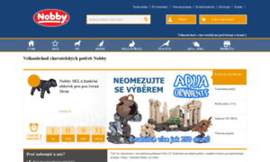 Nobby.cz thumbnail