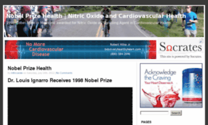 Nobel-prize-health.com thumbnail