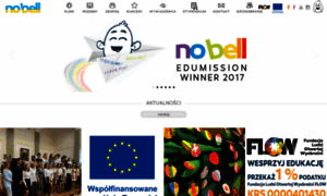Nobell.edu.pl thumbnail