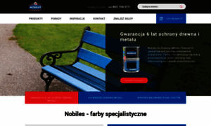 Nobiles.pl thumbnail