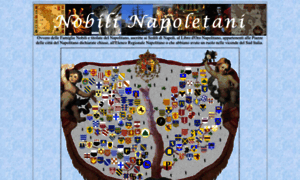 Nobili-napoletani.it thumbnail