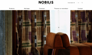 Nobilis.fr thumbnail