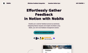 Nobits.co thumbnail