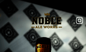 Noblealeworks.com thumbnail