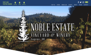 Nobleestatewinery.com thumbnail