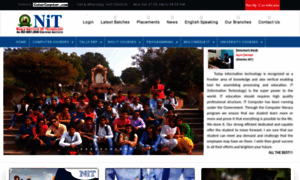 Nobleinstitute.in thumbnail