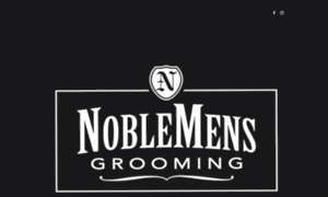 Noblemensgrooming.com thumbnail