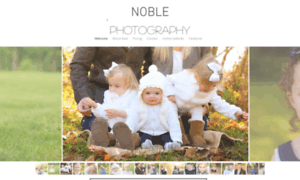 Noblephotography.com thumbnail