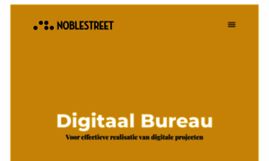 Noblestreet.eu thumbnail