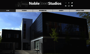 Noblestreetstudios.com thumbnail