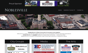 Noblesville.com thumbnail