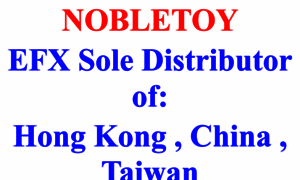 Nobletoy.com.hk thumbnail