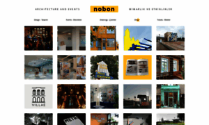 Nobon.net thumbnail