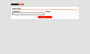 Noboxcrm.se thumbnail