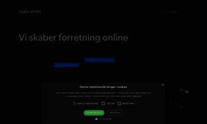 Nobrainer.dk thumbnail