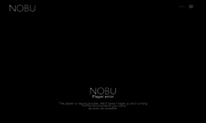 Nobu.com.tr thumbnail