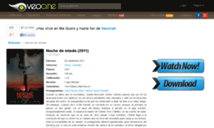 Noche-de-miedo-2011.veocine.es thumbnail