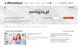 Nocleg24.pl thumbnail