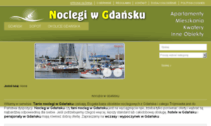 Noclegi-wgdansku.pl thumbnail
