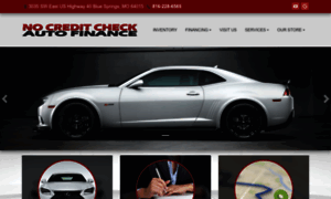 Nocreditcheckcarsales.com thumbnail