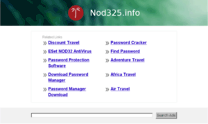 Nod325.info thumbnail