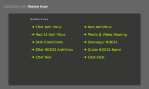 Nod32ze1.pw thumbnail
