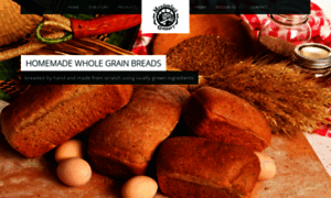 Nodakbread.com thumbnail