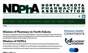 Nodakpharmacy.net thumbnail