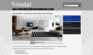 Nodal.com.au thumbnail