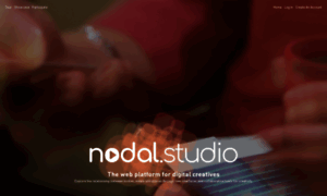 Nodal.studio thumbnail