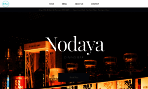 Nodaya.com.au thumbnail