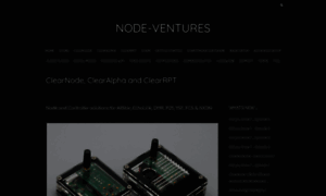 Node-ventures.com thumbnail