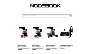 Nodebook.dk thumbnail