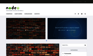 Nodebr.org thumbnail