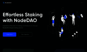 Nodedao.com thumbnail