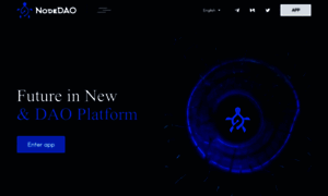 Nodedao.io thumbnail