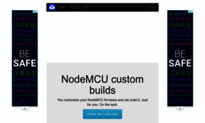 Nodemcu-build.com thumbnail