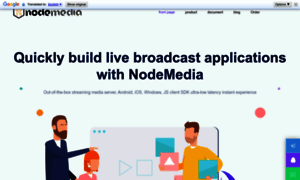 Nodemedia.cn thumbnail