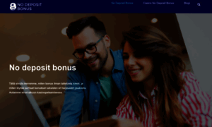 Nodepositbonus.io thumbnail