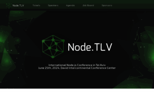 Nodetlv.com thumbnail