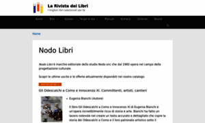 Nodolibri.it thumbnail