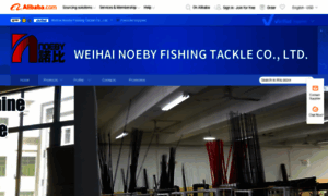 Noebyfishingtackle.en.alibaba.com thumbnail