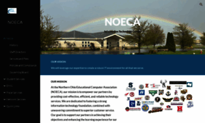 Noeca.org thumbnail