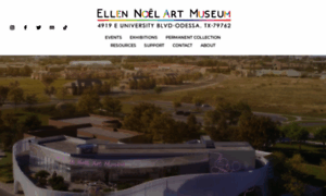 Noelartmuseum.org thumbnail