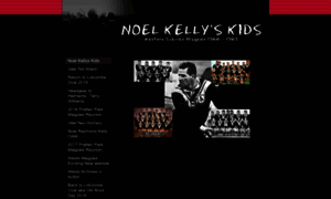 Noelkellyskids.info thumbnail