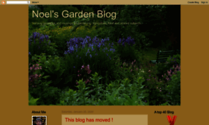 Noels-garden.blogspot.com thumbnail
