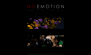 Noemotion.net thumbnail