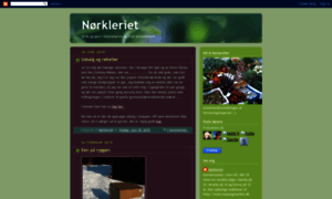 Noerkleriet.blogspot.com thumbnail