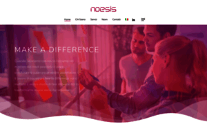 Noesis.net thumbnail