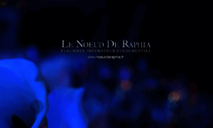 Noeudderaphia.fr thumbnail